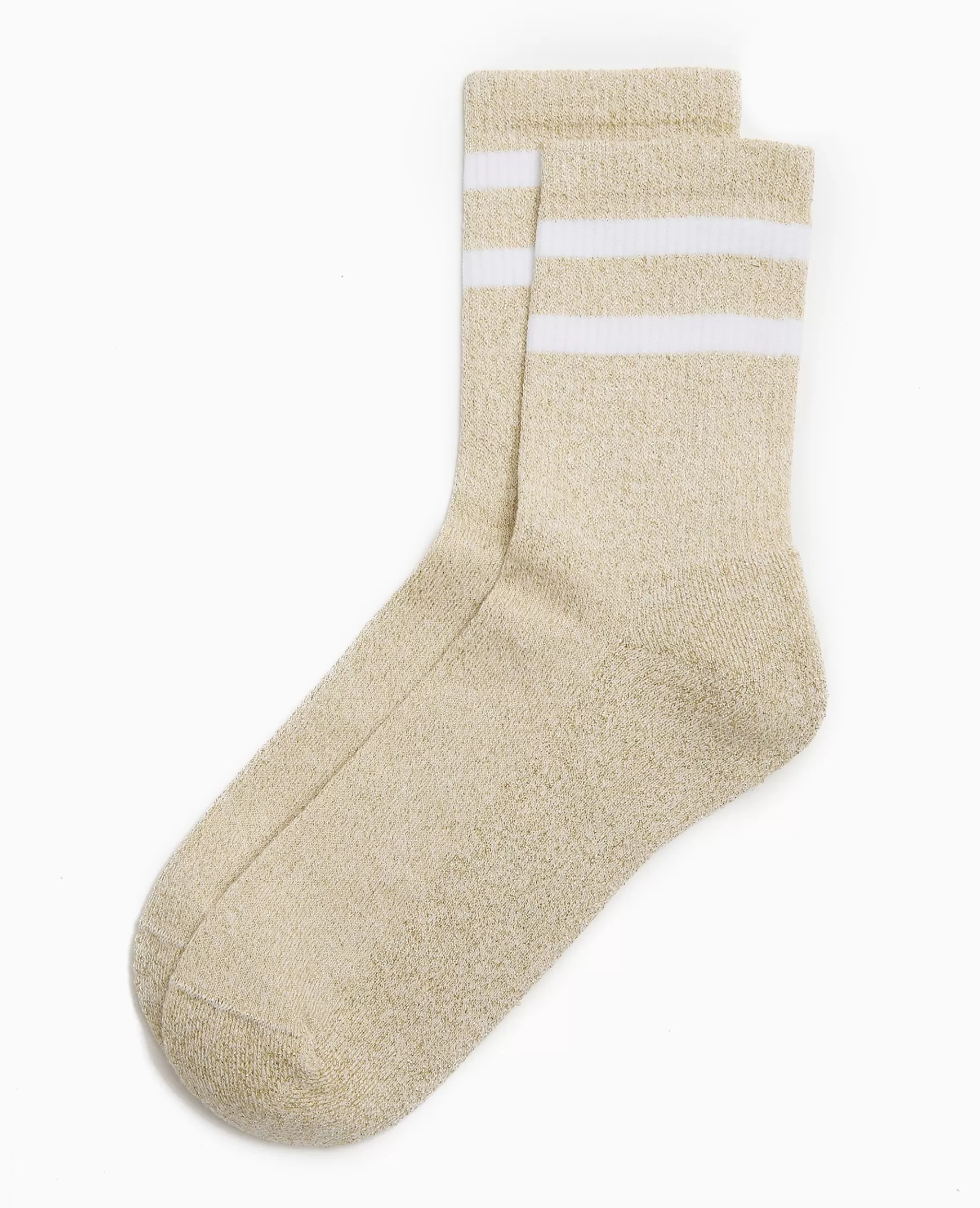 Pimkie Chaussettes sport avec lurex - Dor New